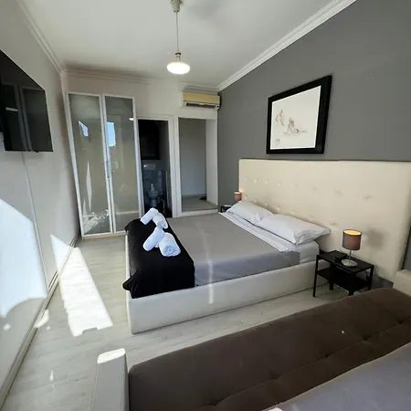 P- Fontana Apartament