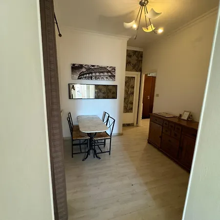 P- Fontana Apartament