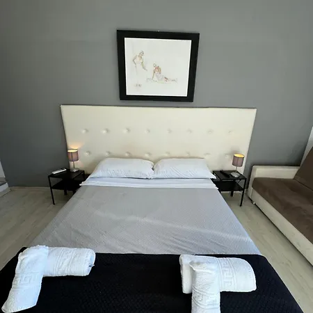 Apartament P- Fontana