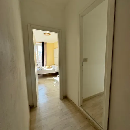 Apartament P- Fontana Rzym