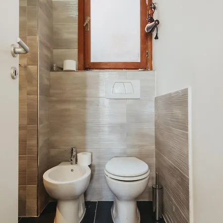 Apartament P- Fontana Rzym